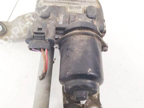 Front wiper motor VW PASSAT B6 (3C2) 2.0 TDI | BP35009958M29 - Image 2