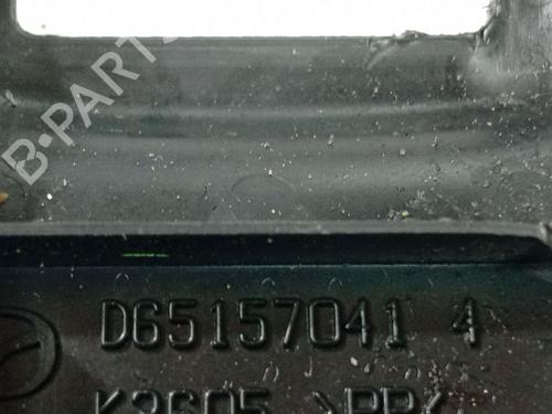 Other MAZDA 2 (DE_, DH_) 1.4 MZR-CD | BP34840656O1 - Image 4