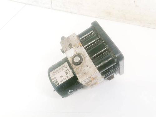 Used ABS pump ABS pump OPEL ASTRA H (A04) 1.7 CDTI (L48) (100 hp) 35350554 35350554