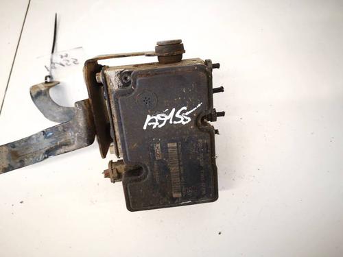Used ABS pump ABS pump FORD FIESTA VI (CB1, CCN) 1.4 TDCi (68 hp) 35279983 35279983