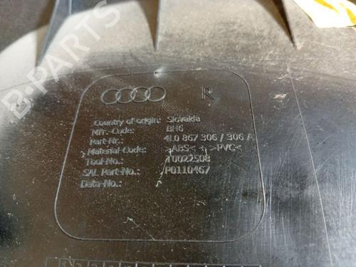 Rear right panel AUDI Q7 (4LB) 3.0 TDI quattro | BP39158873C61 - Image 4