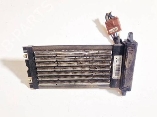 Used Heater resistor Heater resistor HONDA CIVIC VIII Hatchback (FN, FK) 2.2 CTDi (FK3) (140 hp) 34990230 34990230