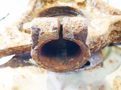 Left front steering knuckle SUBARU LEGACY V (BM) 2.0 D AWD (BMD) | BP39896084M25 - Image 3