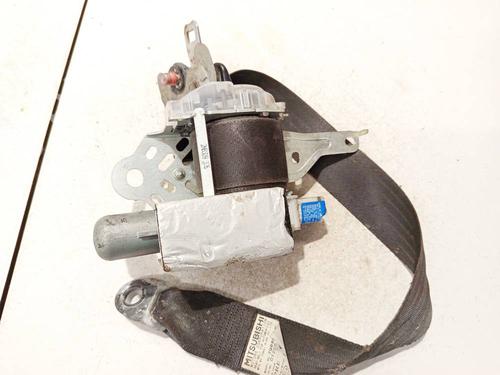 Front left seatbelt MITSUBISHI LANCER VIII (CY_A, CZ_A) 1.5 | BP34936977I26 - Image 2