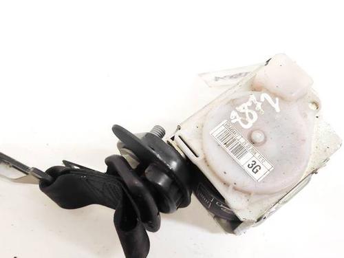 Used Rear left seatbelt Rear left seatbelt CITROËN C4 Grand Picasso I (UA_) 2.0 i 16V (140 hp) 35314598 35314598