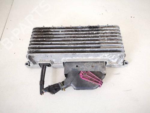 Used Electronic module Electronic module 35277799 35277799