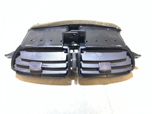Luftventil Luftventil NISSAN ALMERA TINO (V10) 2.2 dCi (115 hp) 33102430 33102430