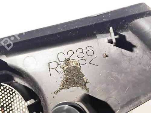 Grill MAZDA 5 (CR) 2.0 CD (CR19) | BP35140723C40 - Image 3