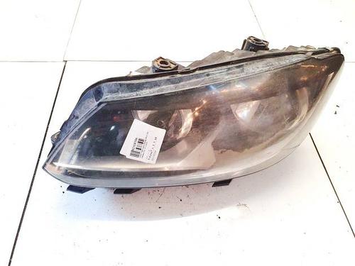 Used Left headlight Left headlight VW TOURAN (1T3) 2.0 TDI (110 hp) 36250086 36250086
