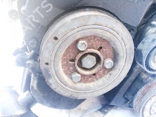 Used Pulley Pulley CITROËN C4 I (LC_) 1.6 16V (109 hp) 35857102 35857102