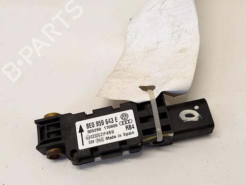 Used Electronic sensor Electronic sensor 38319390 38319390