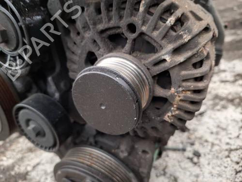 Alternator CITROËN C8 (EA_, EB_) 2.2 HDi | BP35069691M7 - Image 2