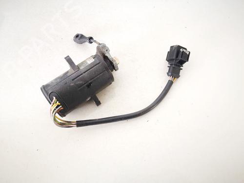 Used Pedal Pedal SKODA OCTAVIA I (1U2) 1.9 TDI (90 hp) 35606336 35606336
