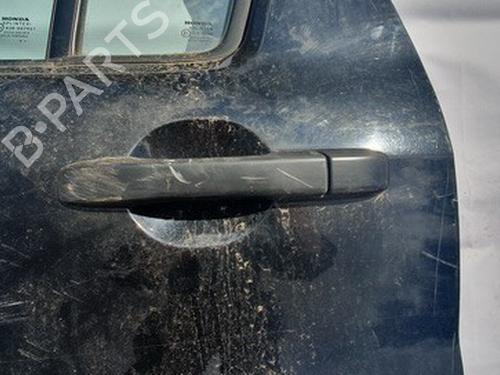 Used Rear left exterior door handle Rear left exterior door handle HONDA CR-V II (RD_) 2.2 CTDi (RD9) (140 hp) 35856824 35856824
