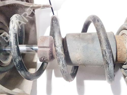Left front shock absorber AUDI A5 (8T3) 1.8 TFSI | BP35428883M16 - Image 2