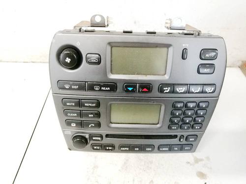 Used Climate control Climate control 35054998 35054998