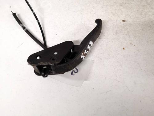 Used Interior handle Interior handle RENAULT SCÉNIC II (JM0/1_) 1.9 dCi (JM0G, JM12, JM1G, JM2C) (120 hp) 35348078 35348078