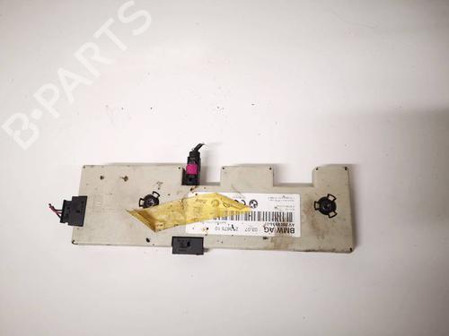 Used Electronic module Electronic module BMW 3 (E90) 330 d (231 hp) 34864688 34864688