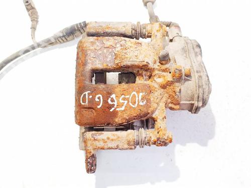 Used Right rear brake caliper Right rear brake caliper 35053692 35053692