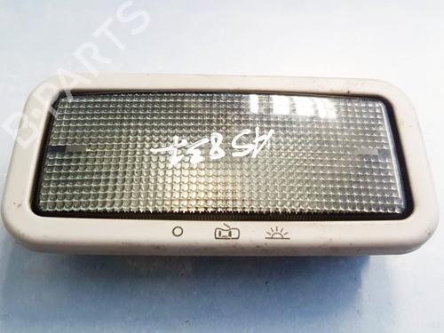 Innerbelysning Innerbelysning VW POLO (6N2) 1.4 TDI (75 hp) 35879693 35879693