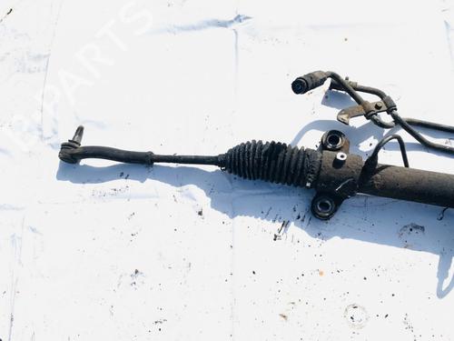 Steering column TOYOTA COROLLA Verso (_E12_) 2.0 D-4D (CDE120_, CDE120R) | BP35528101M21 - Image 3