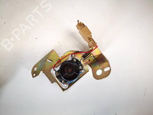 Used Speaker NISSAN X-TRAIL I (T30) 2.2 dCi (136 hp) 32562292