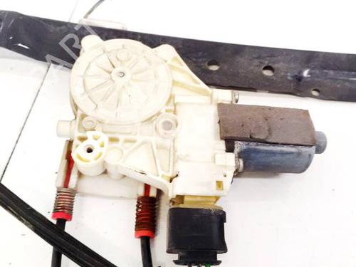 Left front window motor FORD S-MAX (WA6) 2.0 TDCi | BP35084164E21 - Image 2