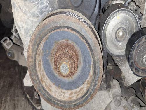 Used Pulley Pulley 35831758 35831758