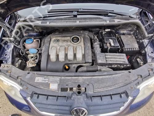 Boot lining VW TOURAN (1T1, 1T2) 1.9 TDI | BP37278616I3  - Image 11