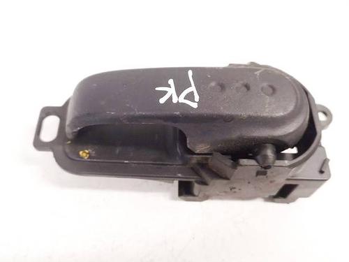 Used Front left interior door handle Front left interior door handle NISSAN NOTE (E11, NE11) 1.6 (110 hp) 36586881 36586881