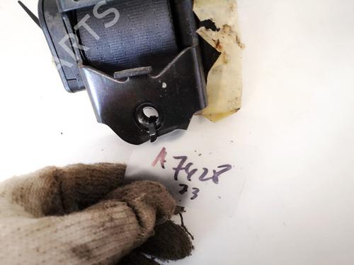 Rear left seatbelt DODGE NEON II 2.0 16V | BP35487010I29 - Image 3