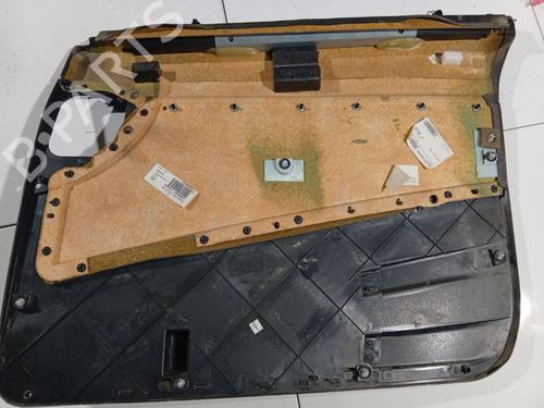 Rear left panel RENAULT LAGUNA III (BT0/1) 2.0 dCi GT (BT11, BT1E, BT1N) | BP38057643C60 - Image 4