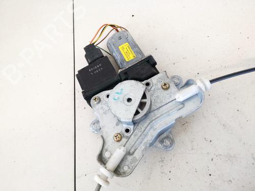 Used Left front window motor Left front window motor 35419109 35419109