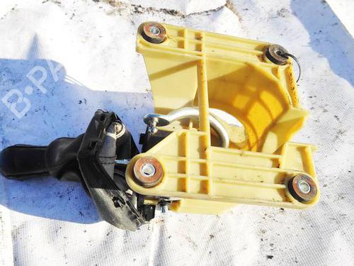 Selector da caixa Selector da caixa FORD FOCUS C-MAX (DM2) 1.8 TDCi (115 hp) 35314895 35314895