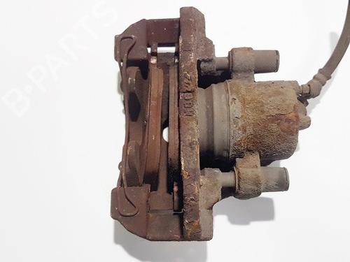 Left front brake caliper MAZDA 3 (BL) 1.6 MZ-CD (BL14) | BP35539232M105 - Image 3