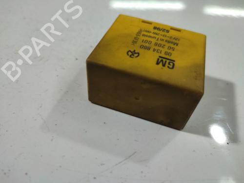Electronic sensor OPEL ZAFIRA A MPV (T98) 2.0 DTI 16V (F75) | BP32538033M84 - Image 3