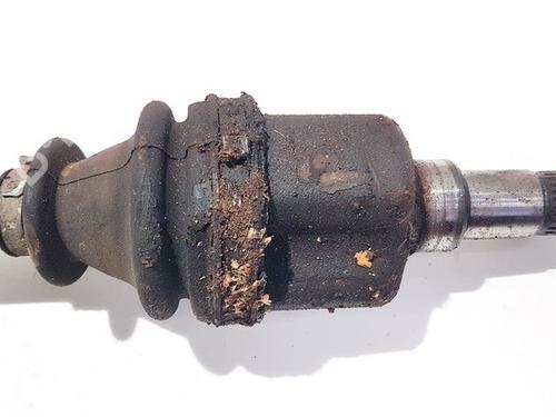 Left front driveshaft FORD FOCUS II (DA_, HCP, DP) 1.6 TDCi | BP35452343M38 - Image 3