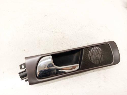 Used Rear left interior door handle Rear left interior door handle 34743834 34743834