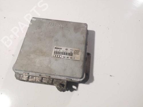 Engine control unit (ECU) AUDI A6 C4 (4A2) 2.5 TDI | BP32572654M57 - Image 2