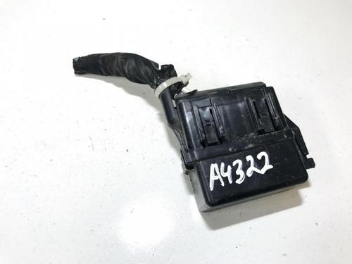 Fuse box SUBARU LEGACY V (BM) 2.0 D AWD (BMD) | BP33506217E1 - Image 2