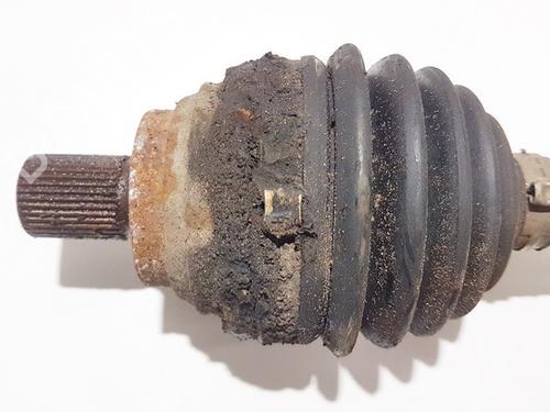 Left front driveshaft VW GOLF PLUS V (5M1, 521) 1.9 TDI | BP35559112M38 - Image 2