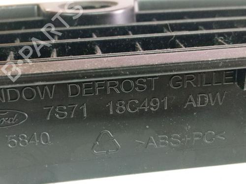 Luftventil FORD MONDEO IV (BA7) 1.8 TDCi | BP38278352I21 - Image 4