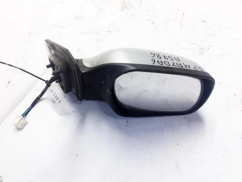 Used Right mirror Right mirror 35875466 35875466