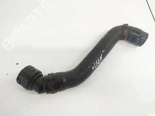 Used Pipe Pipe AUDI A3 (8L1) 1.9 TDI (110 hp) 32897280 32897280