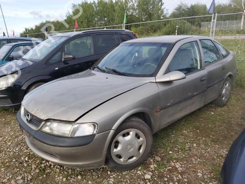 Engine control unit (ECU) OPEL VECTRA B (J96) 2.0 DI 16V (F19) | BP33529042M57  - Image 6