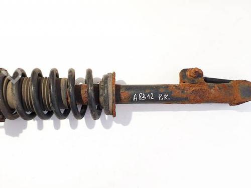 Used Left front shock absorber Left front shock absorber CHRYSLER 300C (LX, LE) 3.5 (249 hp) 35387680 35387680