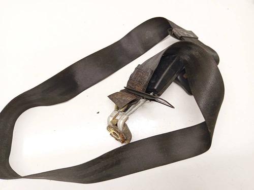 Used Seat buckle Seat buckle 34859478 34859478