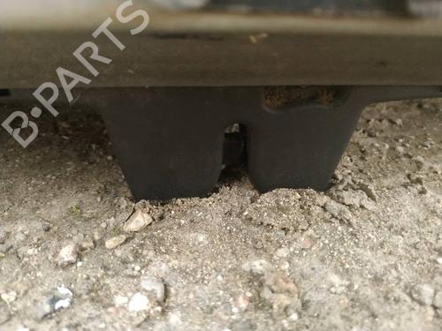 Used Tailgate lock Tailgate lock 35358594 35358594