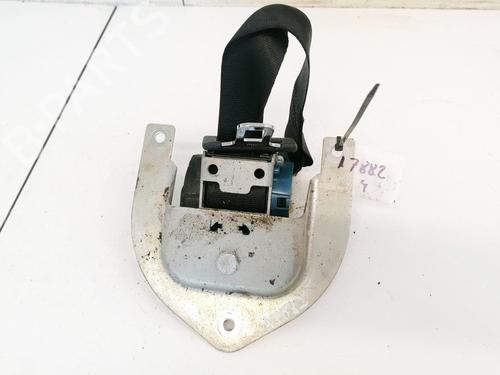 Used Rear left seatbelt Rear left seatbelt 35447953 35447953