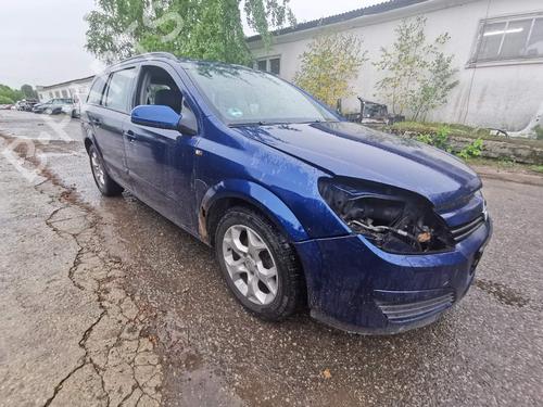 Brugte OPEL ASTRA H (A04)  1.7 CDTI (L48)  4821403